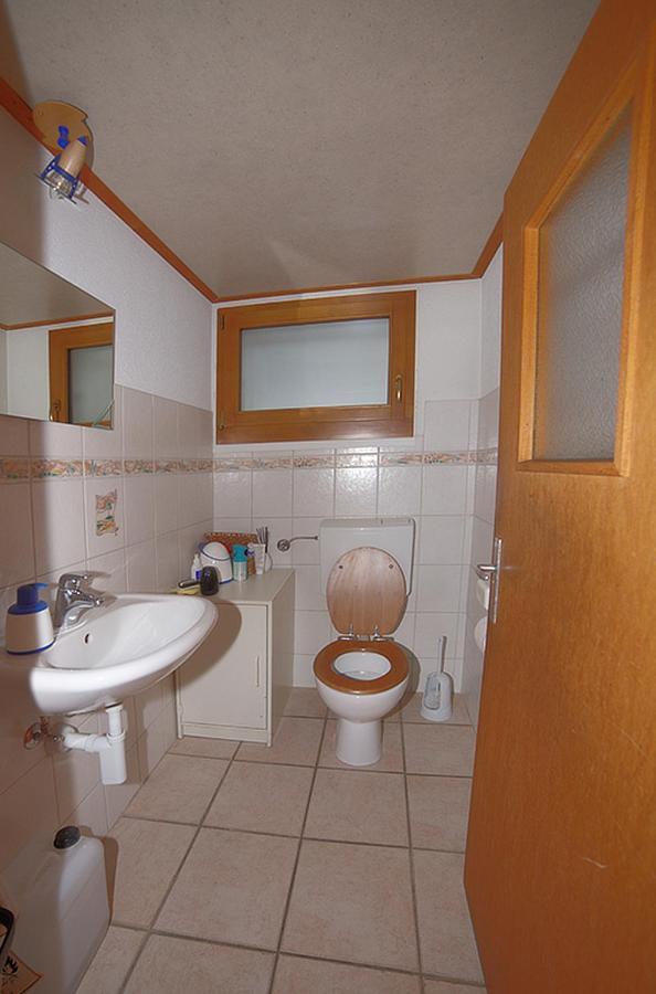 Le Castor Bed & Breakfast Morgins Dış mekan fotoğraf